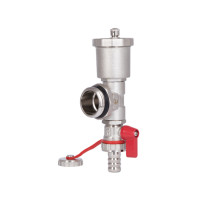 Зливна група Thermo Alliance Standart 1'' SD340W25