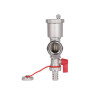 Зливна група Thermo Alliance Standart 1'' SD340W25