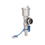 Зливна група Thermo Alliance Standart 1'' SD340W25