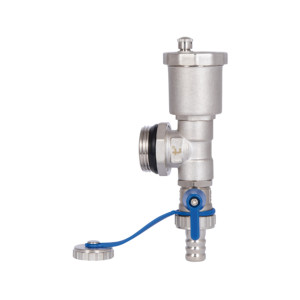 Зливна група Thermo Alliance Standart 1'' SD340W25