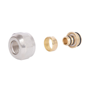 Євроконус Thermo Alliance Standart 3/4''В 16 х 2,0 мм SD346