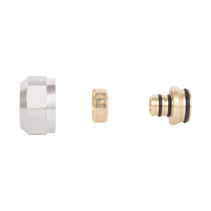 Євроконус Thermo Alliance Standart 3/4''В 16 х 2,0 мм SD346