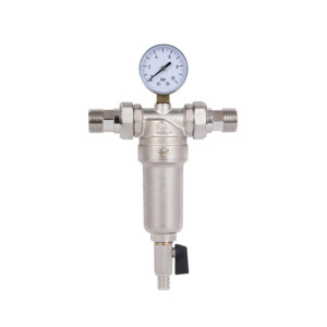 Фільтр самопромивний Thermo Alliance Standa 3/4" тонкого очищення SF127W20