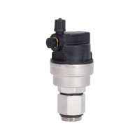 Повітровідвідник автоматичний Thermo Alliance Forte /2"З SF243W15