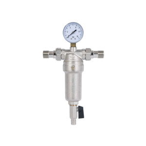 Фільтр самопромивний Thermo Alliance Standart 1/2" тонкого очищення SF127W15