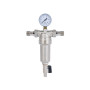Фільтр самопромивний Thermo Alliance Standart 1/2" тонкого очищення SF127W15