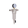 Фільтр самопромивний Thermo Alliance Standart 1/2" тонкого очищення SF127W15
