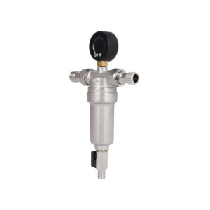 Фільтр самопромивний Thermo Alliance Standart 1/2" тонкого очищення SF127W15
