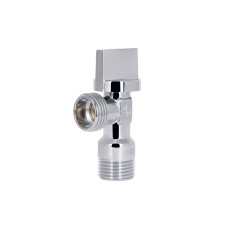 Кран приладовий Thermo Alliance Base 1/2" ЗР SD185W1515