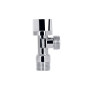 Кран приладовий Thermo Alliance Base 1/2" ЗР SD185W1515