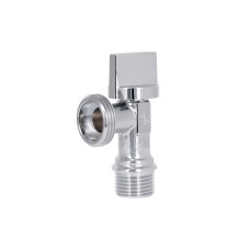 Кран приладовий Thermo Alliance Base 1/2"х3/4" ЗР SD185W1520
