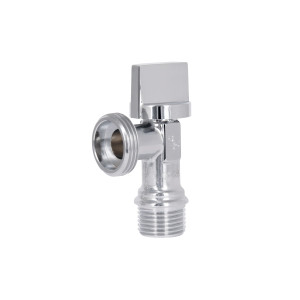 Кран приладовий Thermo Alliance Base 1/2"х3/4" ЗР SD185W1520