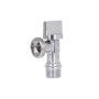 Кран приладовий Thermo Alliance Base 1/2"х3/4" ЗР SD185W1520
