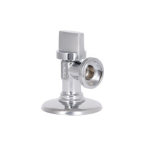 Кран приладовий Thermo Alliance Base 1/2"х3/4" ЗР SD185W1520