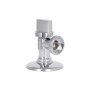 Кран приладовий Thermo Alliance Base 1/2"х3/4" ЗР SD185W1520