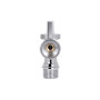 Кран приладовий Thermo Alliance Base 1/2"х3/4" ЗР SD185W1520