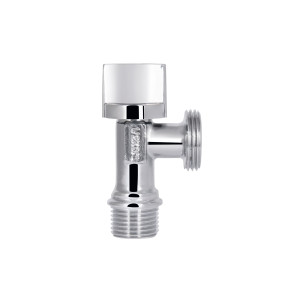 Кран приладовий Thermo Alliance Base 1/2"х3/4" ЗР SD185W1520