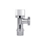 Кран приладовий Thermo Alliance Base 1/2"х3/4" ЗР SD185W1520