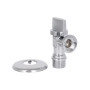 Кран приладовий Thermo Alliance Base 1/2"х3/4" ЗР SD185W1520