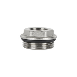 Футорка для колектора Thermo Alliance Standart 1"х1/2" ВЗ SD35415