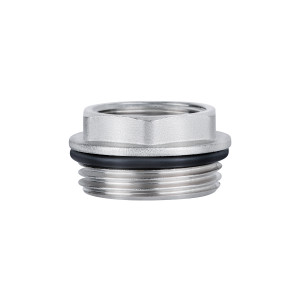 Футорка для колектора Thermo Alliance Standart 1"х3/4" ВЗ SD35420