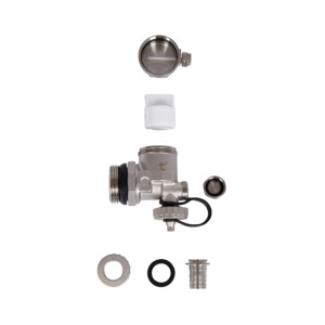 Зливна групаThermo Alliance Standart 1'' SD367W25