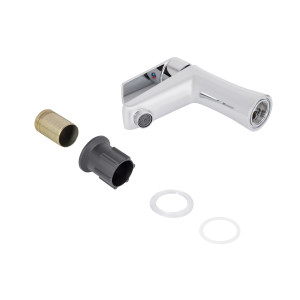 Змішувач для раковини Brinex 35С 001
