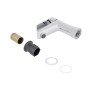 Змішувач для раковини Brinex 35С 001