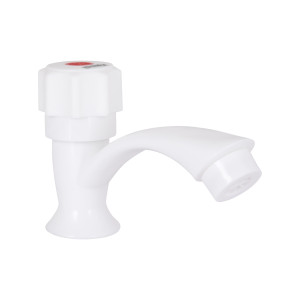 Кран на одну воду для раковини Brinex BW 0221