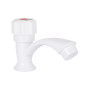 Кран на одну воду для раковини Brinex BW 0221