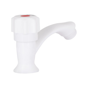 Кран на одну воду для раковини Brinex BW 0221