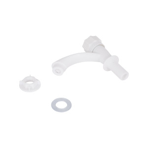 Кран на одну воду для раковини Brinex BW 0221