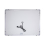 Дзеркало Qtap Mideya (DC-F904) 800х600 з LED-підсвічуванням Touch, з димером QT2078F904W