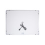 Дзеркало Qtap Mideya (DC-F908) 800х600 з LED-підсвічуванням Touch, з димером QT2078F908W