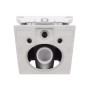 Унітаз підвісний Qtap Crow безобідковий з сідінням Soft-close QT05335170W