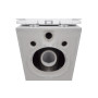 Унітаз підвісний Qtap Jay безобідковий з сідінням Soft-close QT07335176W