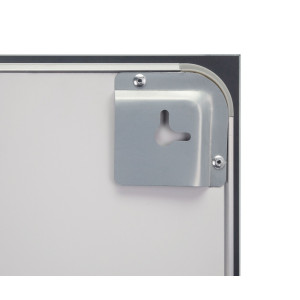 Дзеркало Qtap Mideya (DC-F614) 1000х800 з LED-підсвічуванням Touch, з антизапотіванням, димером QT2078F614W