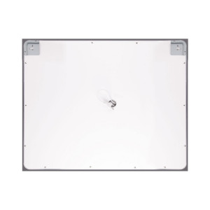 Дзеркало Qtap Mideya (DC-F614) 1000х800 з LED-підсвічуванням Touch, з антизапотіванням, димером QT2078F614W