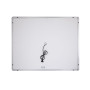 Дзеркало Qtap Mideya (DC-F910) 1000х800 з LED-підсвічуванням Touch, з антизапотіванням, димером QT2078F910W