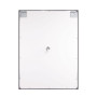 Дзеркало Qtap Mideya (DC-F936) 500х800 з LED-підсвічуванням Touch, з антизапотіванням, димером QT2078F936W