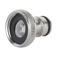 Штуцер с адаптером Thermo Alliance Standart 3/4"х1/2" ВР SD140W2015