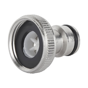 Штуцер с адаптером Thermo Alliance Standart 3/4"х1/2" ВР SD140W2015