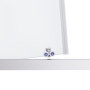 Душова кабіна Qtap Taurus CRM1099SC6 90х90 см, скло Clear 6 мм покриття CalcLess, без піддона