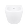 Біде підвісне Qtap Jay 520х360х320 White QT07555376W