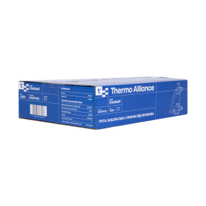 Змішувальна група Thermo Alliance Standart 1" SF007W25