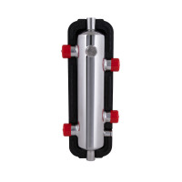 Гідрострілка Thermo Alliance Forte 1" 50 кВт SF29350