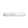 Колектор з витратомірами Thermo Alliance Standart 1" 8 виходів SD0048