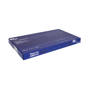 Колектор з витратомірами Thermo Alliance Standart 1" 9 виходів SD0049
