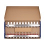 Колектор з витратомірами Thermo Alliance Standart 1" 11 виходів SD00411