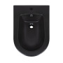 Біде підлогове Qtap Scorpio 530x360x395 Matt black QT14441003CMB